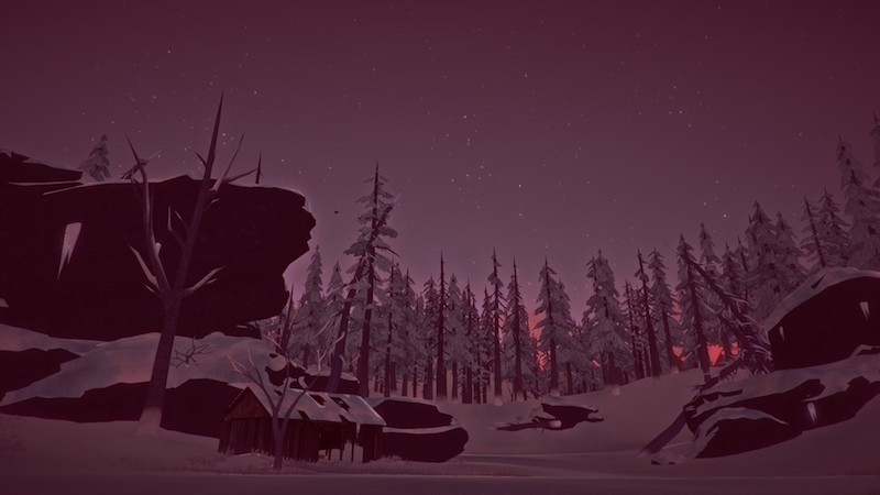 Illustration for article titled The Long Dark Is Boring And That's Why It's Great